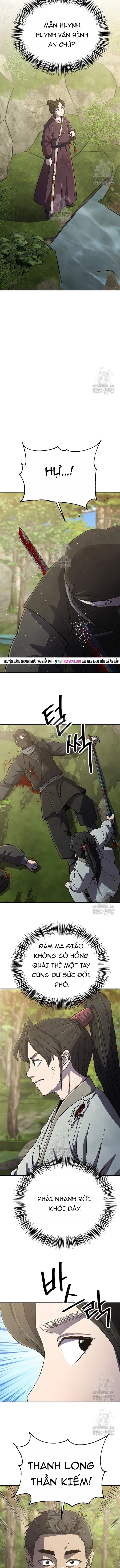 Ngoại Tôn Thiên Tài Của Nam Cung Thế Gia Chap 92 - Next Chap 91