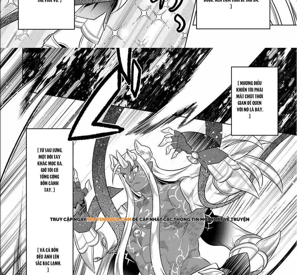 Remonster [Chap 100-114]