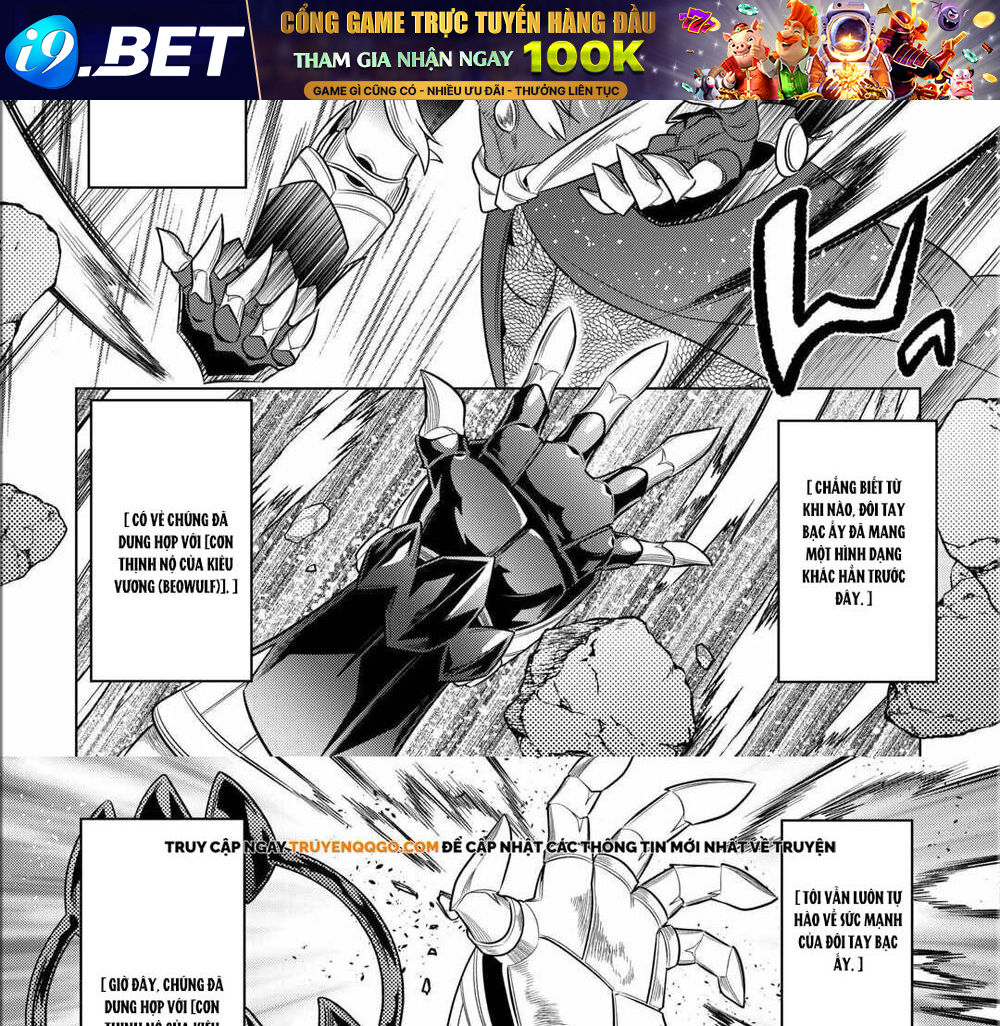 Remonster [Chap 100-114]