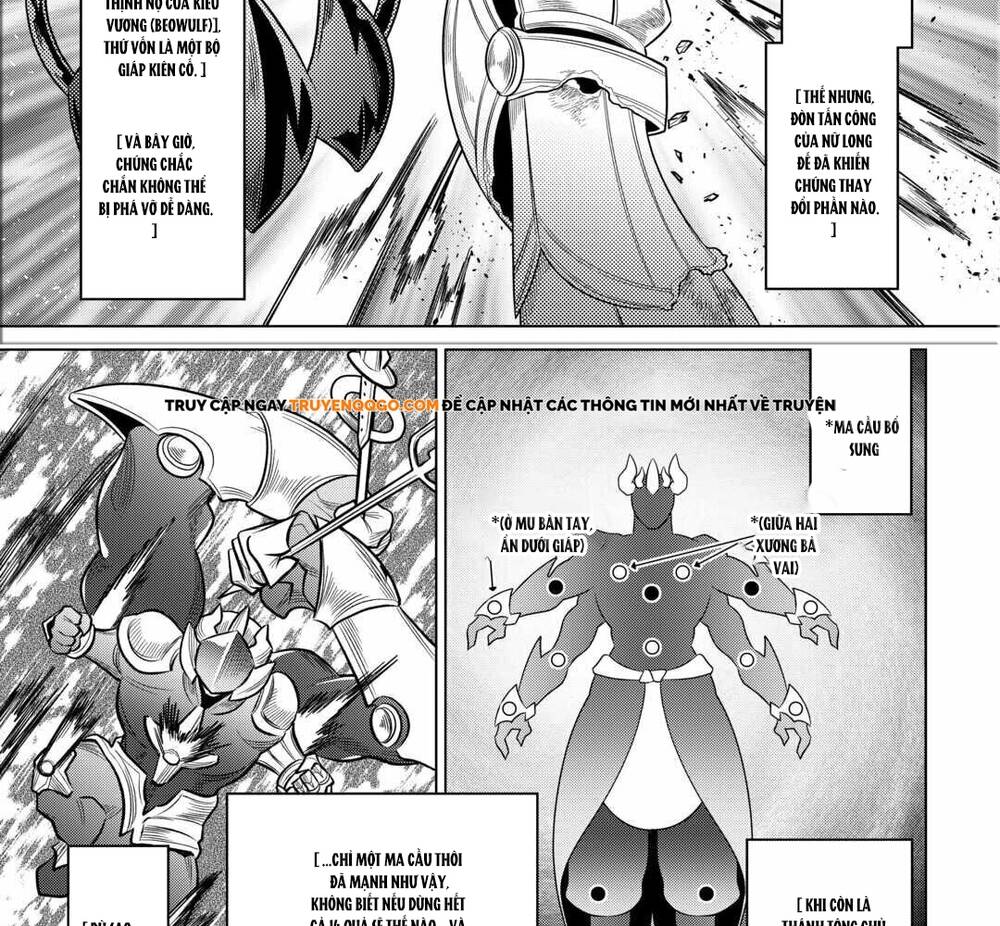 Remonster [Chap 100-114]