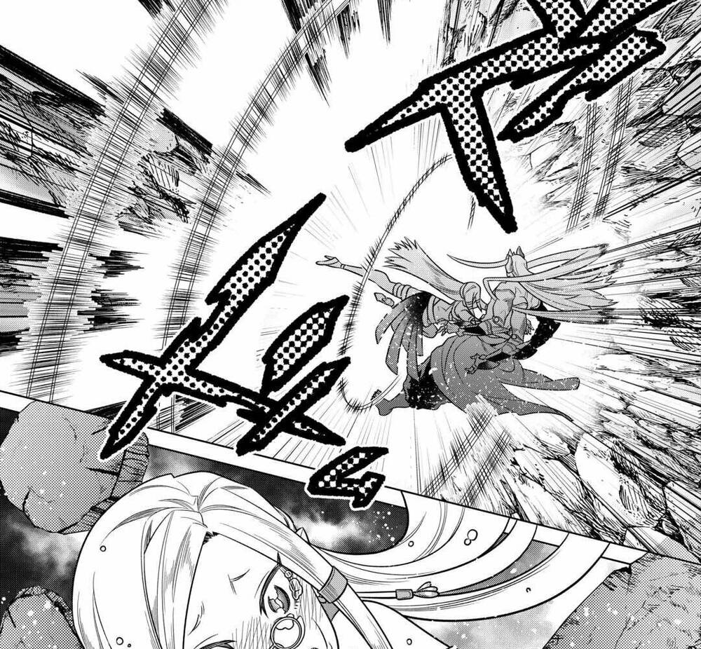 Remonster [Chap 100-114]