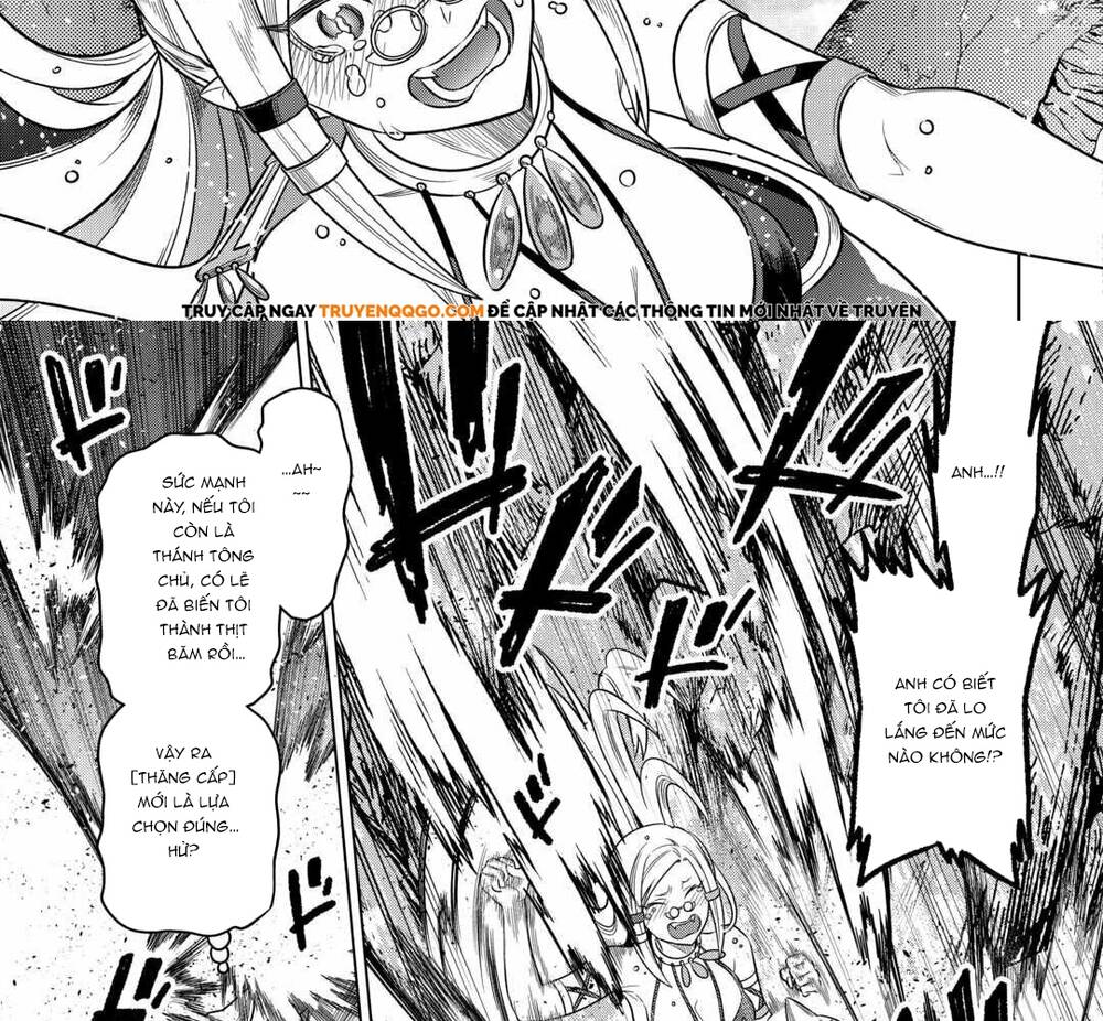 Remonster [Chap 100-114]