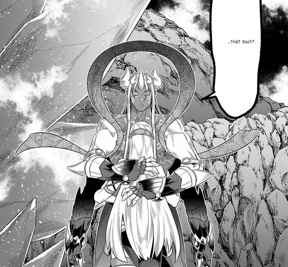 Remonster [Chap 100-114]