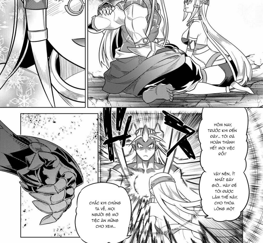 Remonster [Chap 100-114]