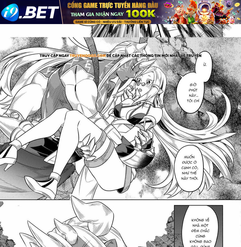 Remonster [Chap 100-114]