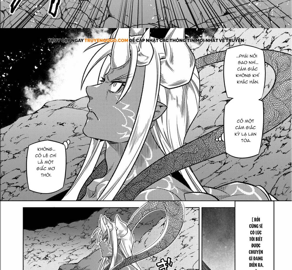 Remonster [Chap 100-114]