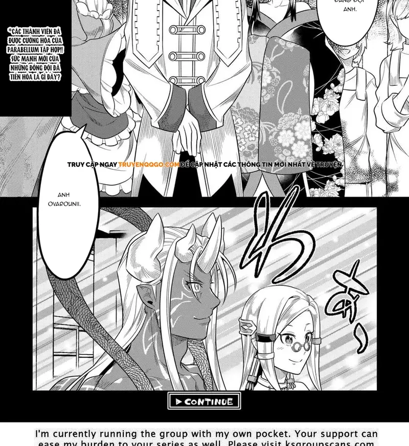 Remonster [Chap 100-114]