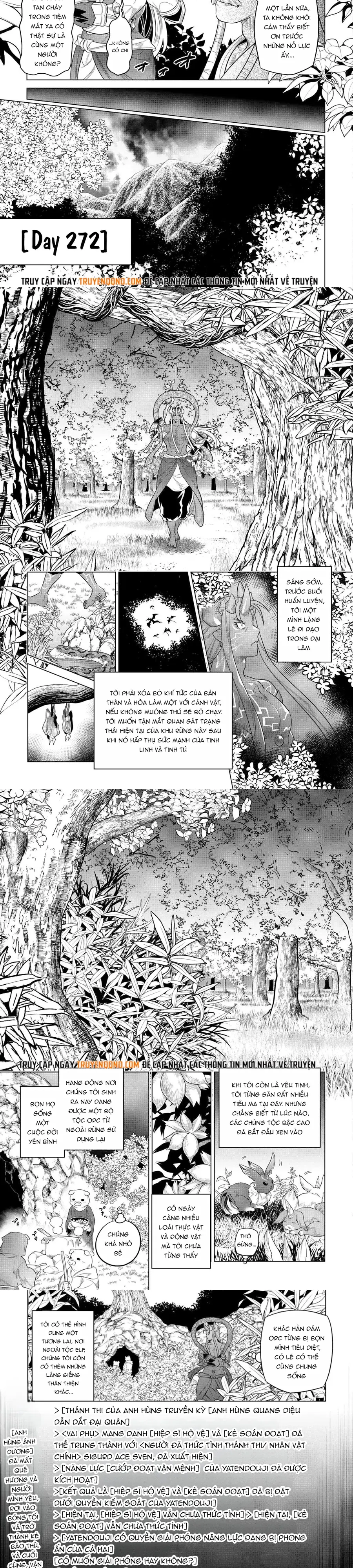 Remonster [Chap 100-114]