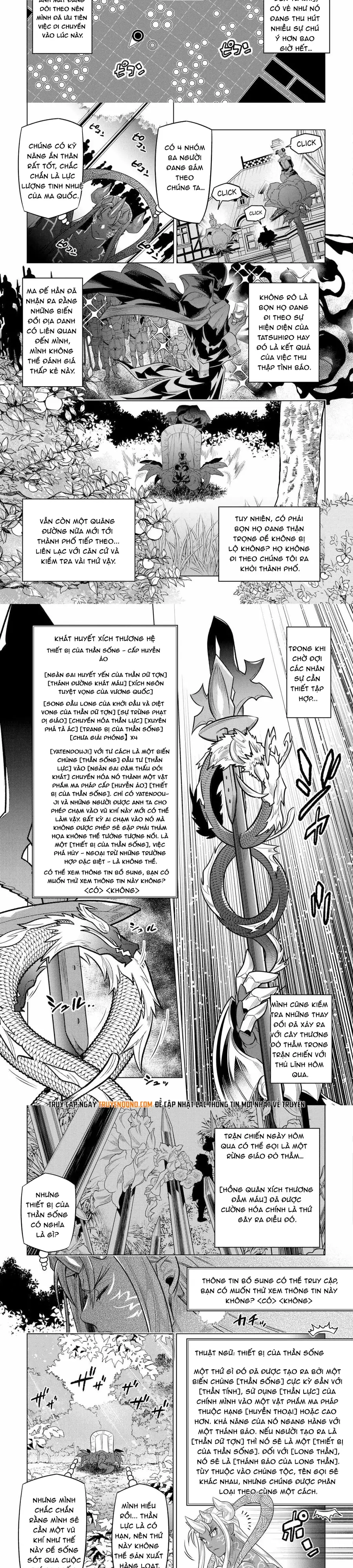 Remonster [Chap 100-114]