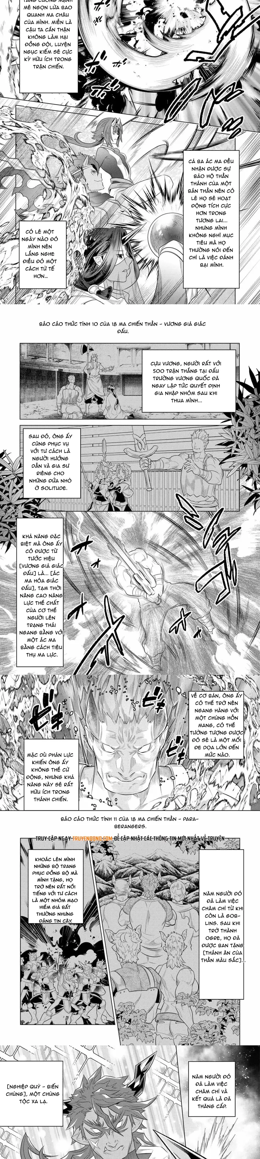 Remonster [Chap 100-114]