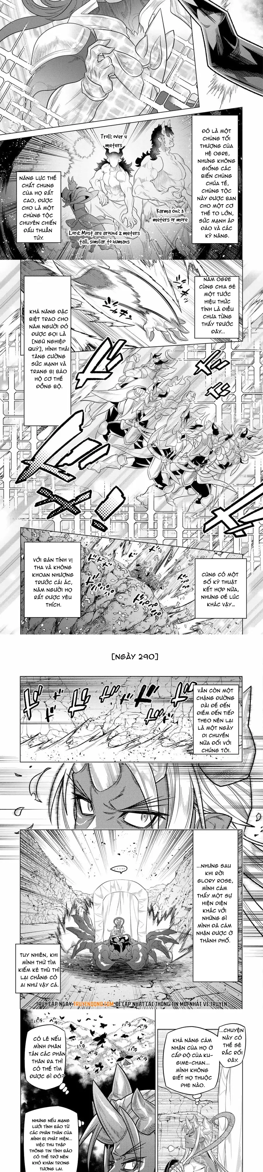Remonster [Chap 100-114]