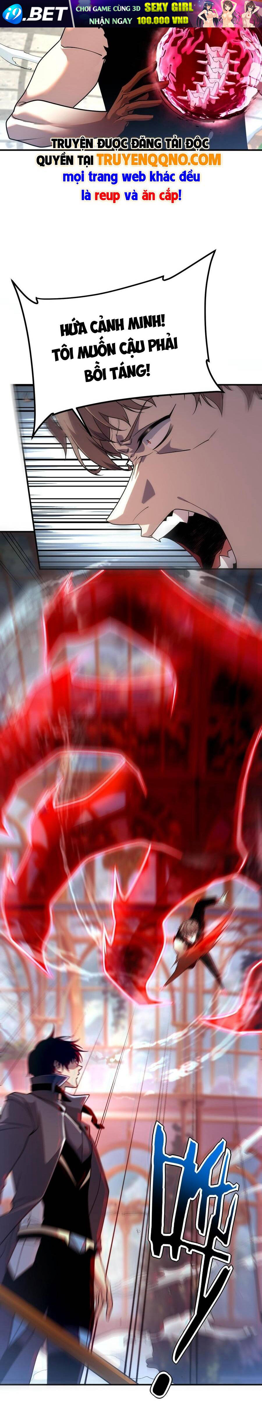 Toàn Cầu Dị Năng: Bắt Đầu Thức Tỉnh Tử Tiêu Thần Chap 41 - Next Chap 40