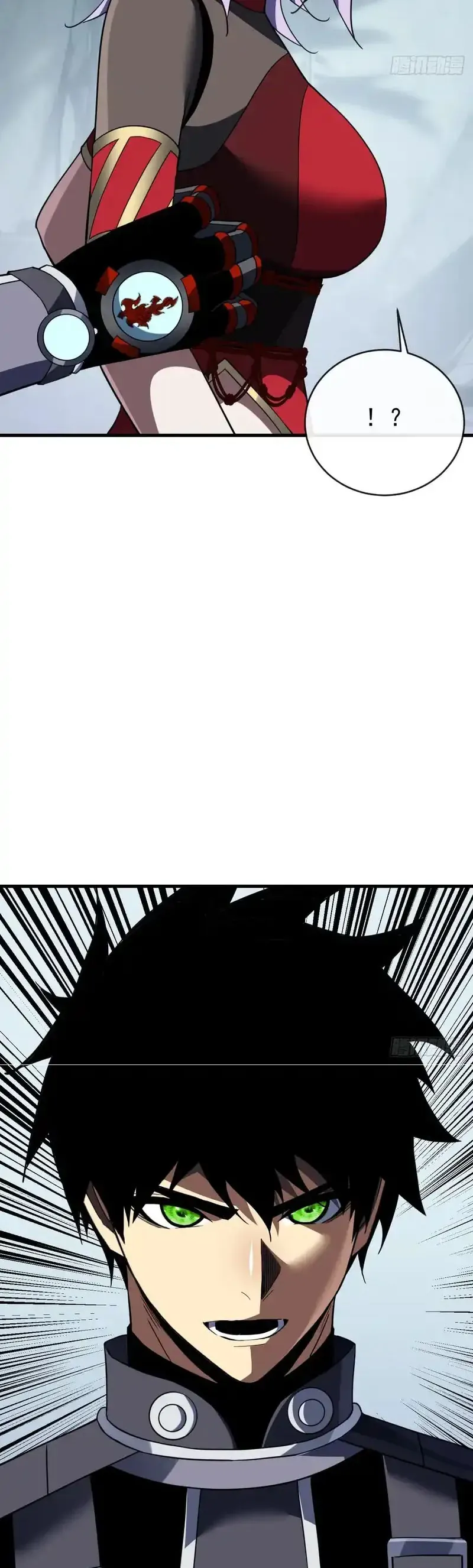 Mệnh Luân Chi Chủ! Khi Dị Biến Giáng Lâm Nhân Gian! Chap 197 - Next Chap 196