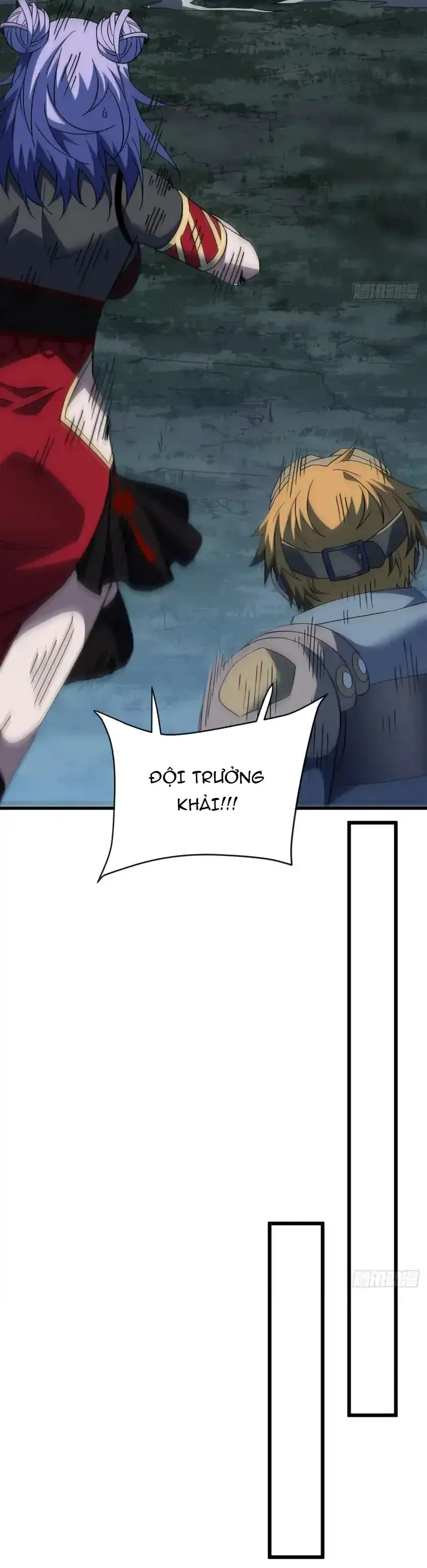 Mệnh Luân Chi Chủ! Khi Dị Biến Giáng Lâm Nhân Gian! Chap 197 - Next Chap 196