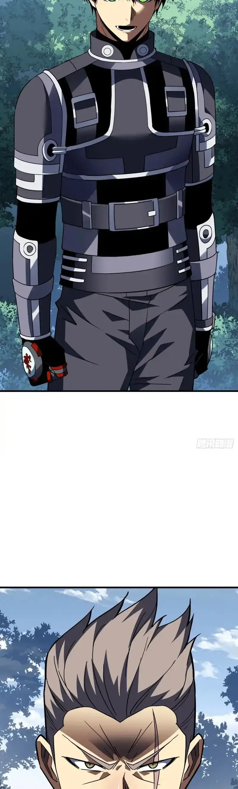 Mệnh Luân Chi Chủ! Khi Dị Biến Giáng Lâm Nhân Gian! Chap 197 - Next Chap 196