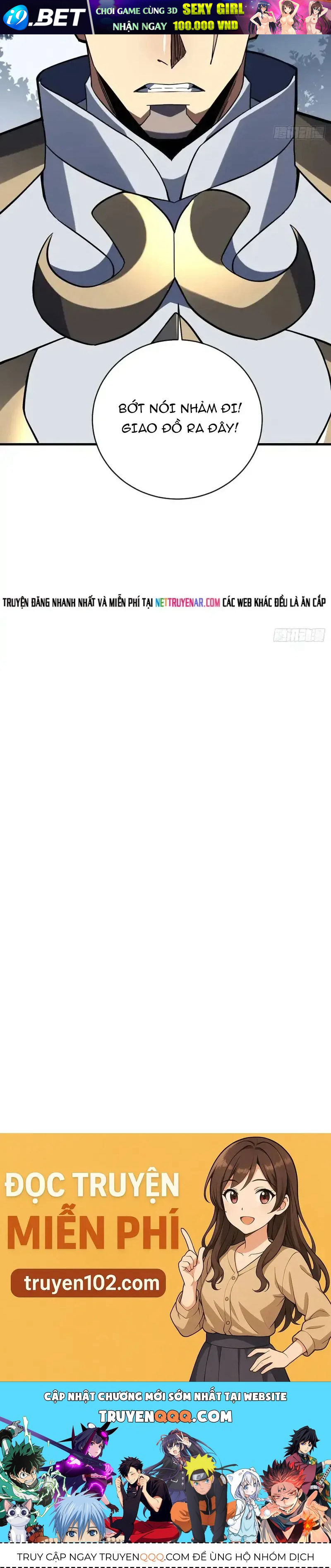 Mệnh Luân Chi Chủ! Khi Dị Biến Giáng Lâm Nhân Gian! Chap 197 - Next Chap 196