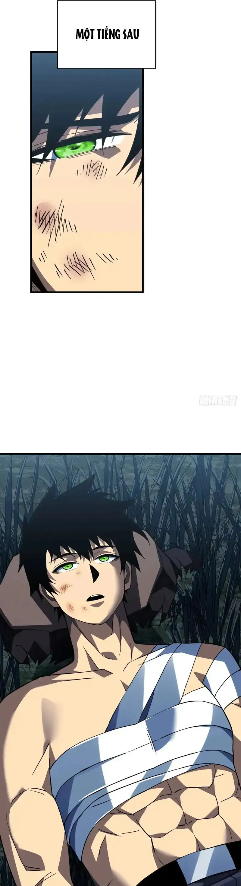 Mệnh Luân Chi Chủ! Khi Dị Biến Giáng Lâm Nhân Gian! Chap 197 - Next Chap 196