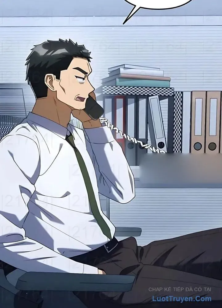 Hôm Nay Cũng Tan Làm Đúng Giờ Chap 21 - Next Chap 20