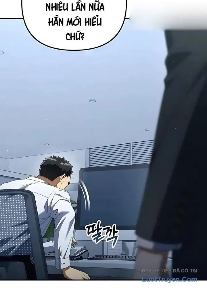 Hôm Nay Cũng Tan Làm Đúng Giờ Chap 21 - Next Chap 20