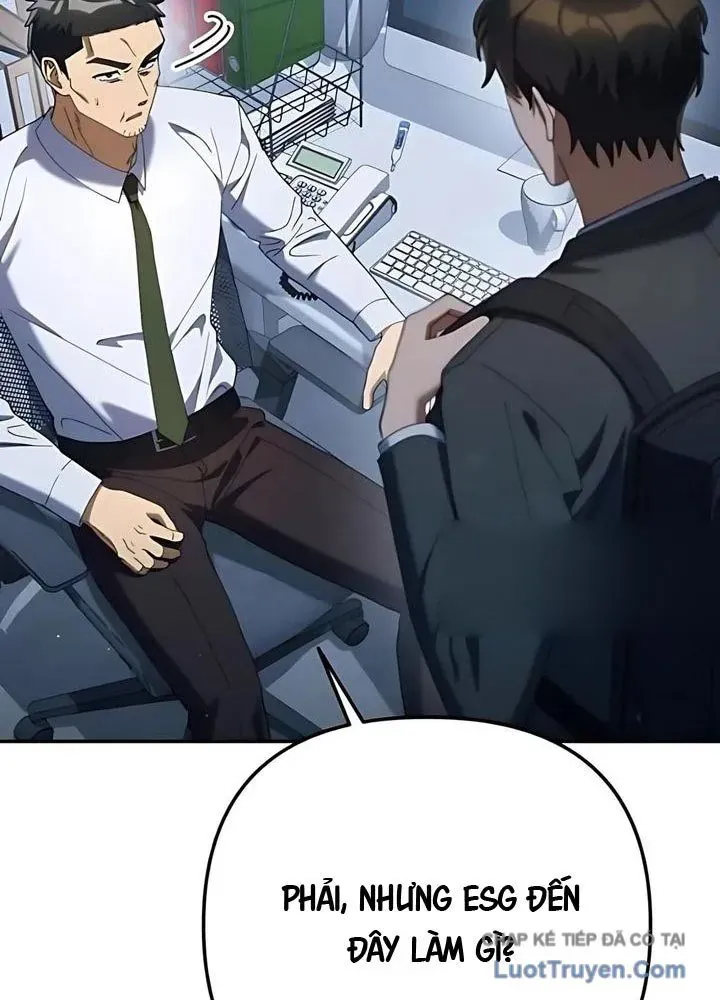 Hôm Nay Cũng Tan Làm Đúng Giờ Chap 21 - Next Chap 20