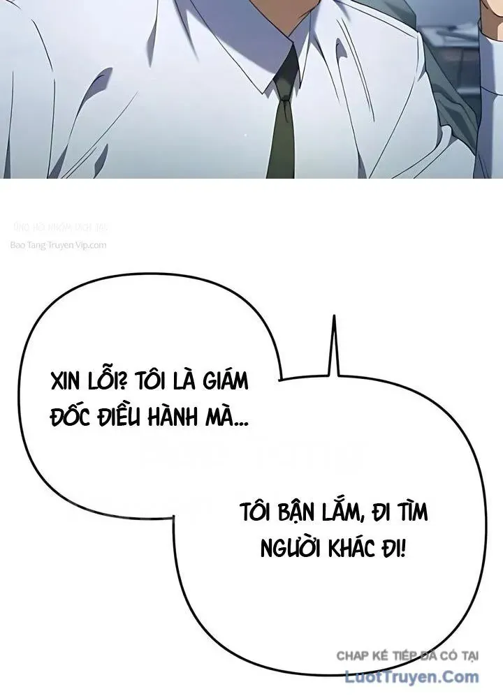 Hôm Nay Cũng Tan Làm Đúng Giờ Chap 21 - Next Chap 20