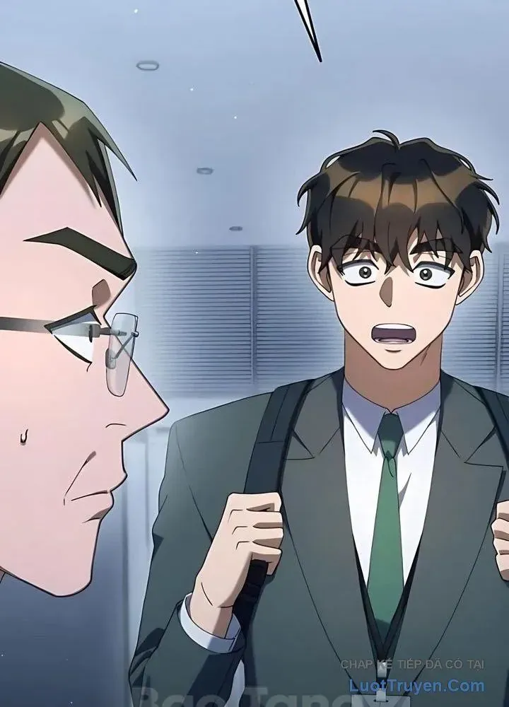 Hôm Nay Cũng Tan Làm Đúng Giờ Chap 21 - Next Chap 20