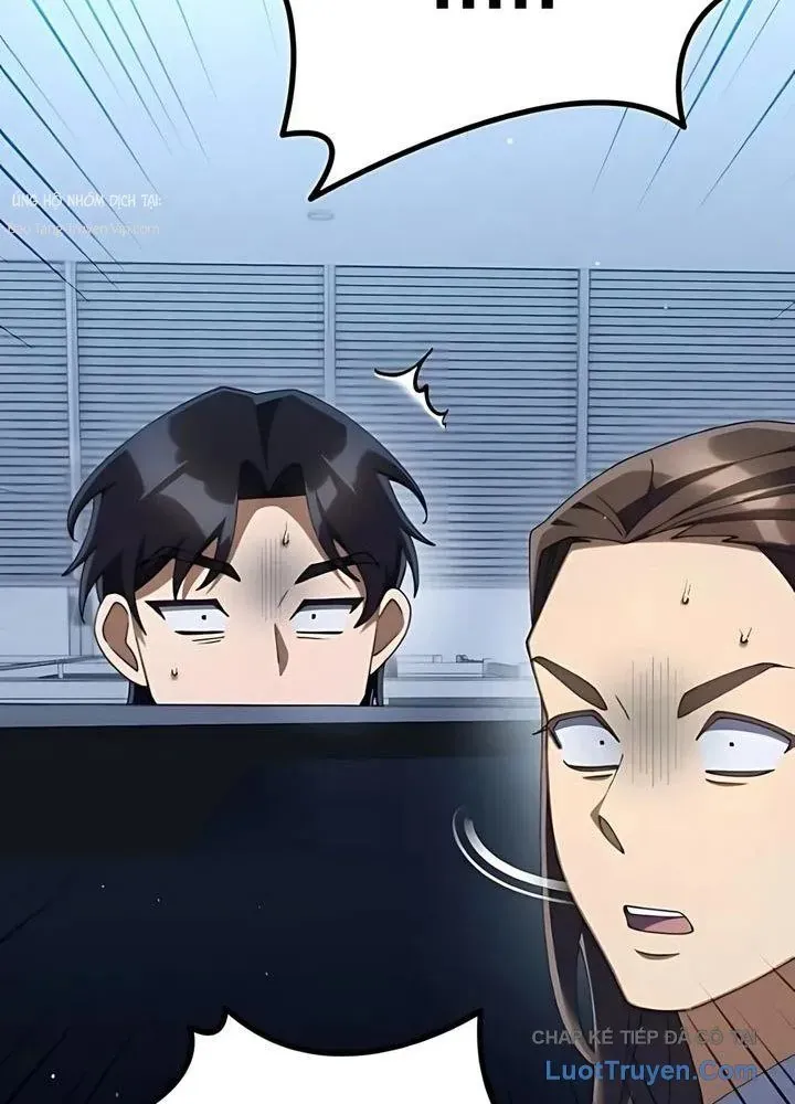 Hôm Nay Cũng Tan Làm Đúng Giờ Chap 21 - Next Chap 20