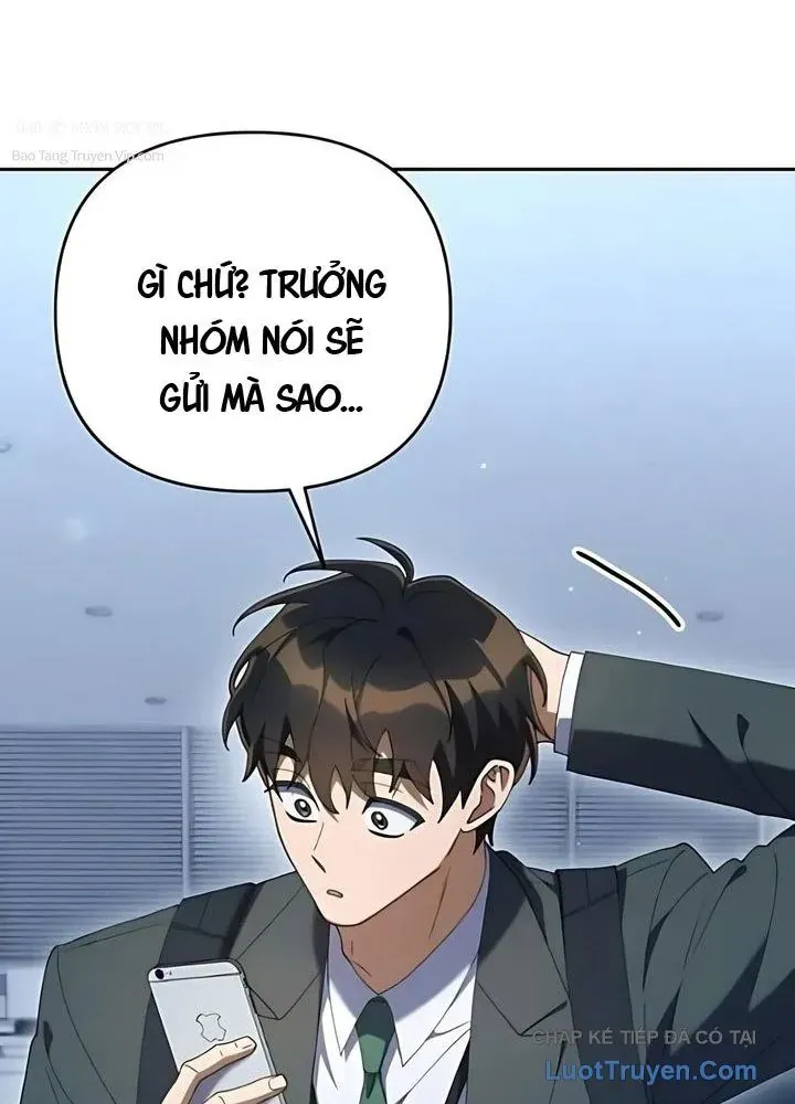 Hôm Nay Cũng Tan Làm Đúng Giờ Chap 21 - Next Chap 20