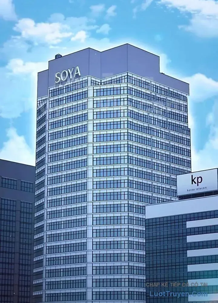 Hôm Nay Cũng Tan Làm Đúng Giờ Chap 21 - Next Chap 20