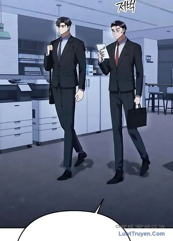 Hôm Nay Cũng Tan Làm Đúng Giờ Chap 21 - Next Chap 20