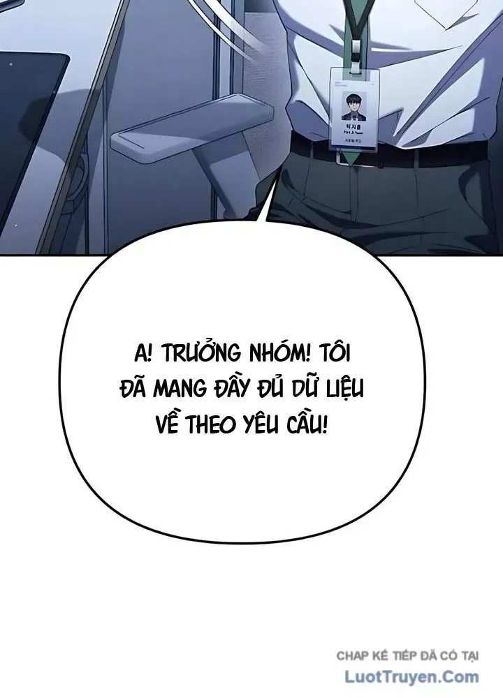 Hôm Nay Cũng Tan Làm Đúng Giờ Chap 21 - Next Chap 20