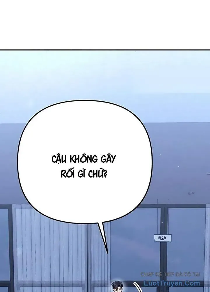 Hôm Nay Cũng Tan Làm Đúng Giờ Chap 21 - Next Chap 20