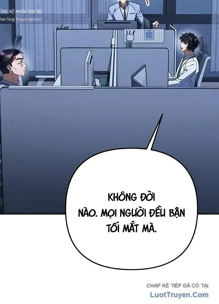 Hôm Nay Cũng Tan Làm Đúng Giờ Chap 21 - Next Chap 20