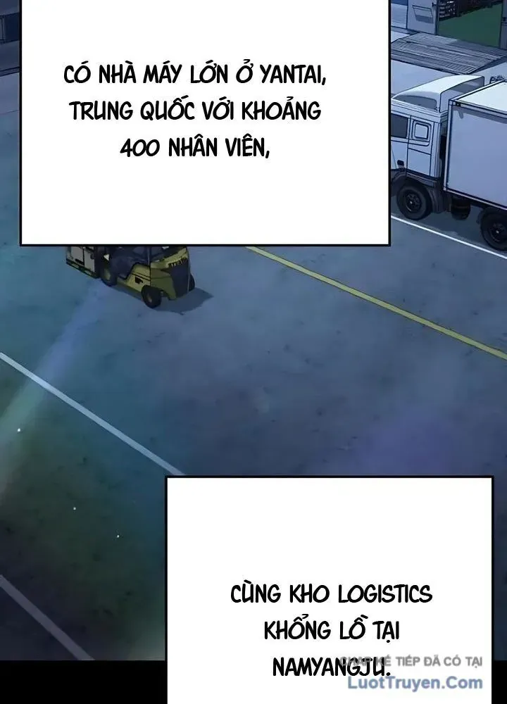 Hôm Nay Cũng Tan Làm Đúng Giờ Chap 21 - Next Chap 20