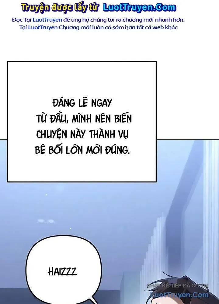 Hôm Nay Cũng Tan Làm Đúng Giờ Chap 21 - Next Chap 20