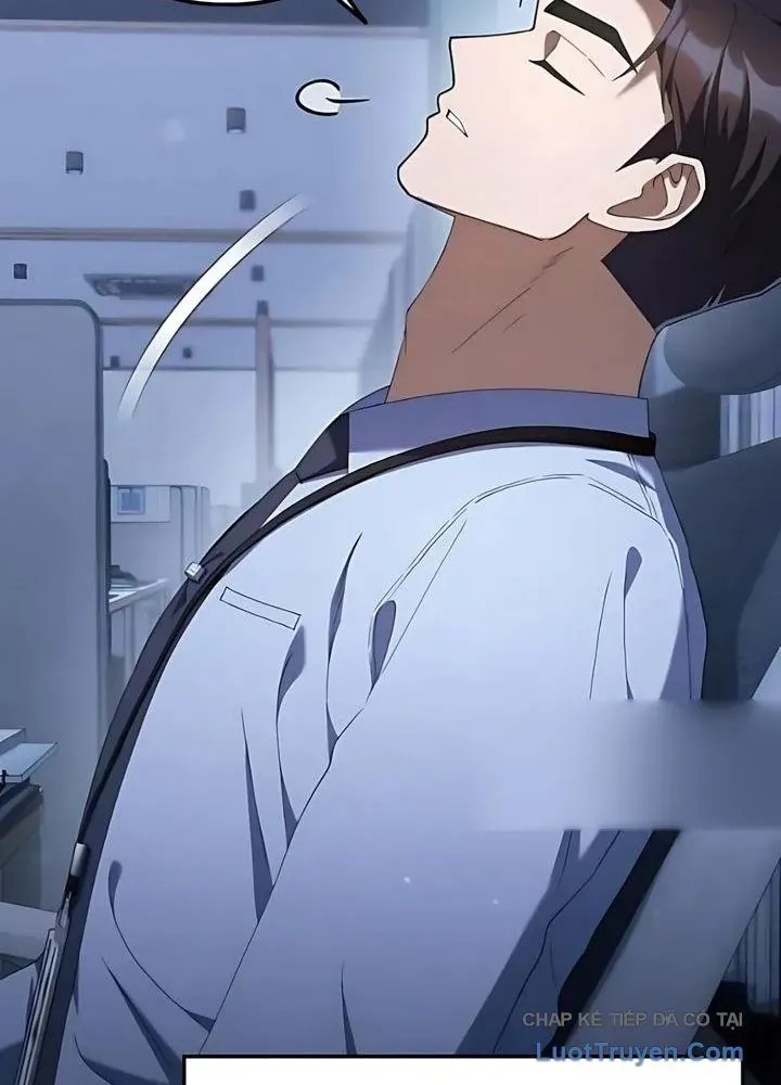 Hôm Nay Cũng Tan Làm Đúng Giờ Chap 21 - Next Chap 20