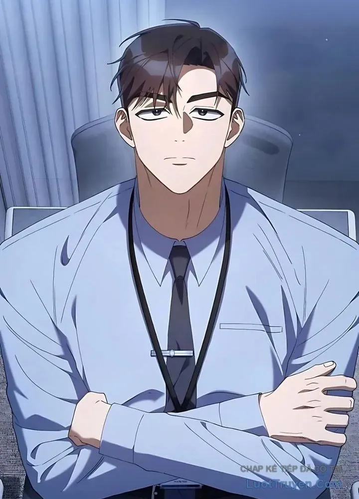 Hôm Nay Cũng Tan Làm Đúng Giờ Chap 21 - Next Chap 20