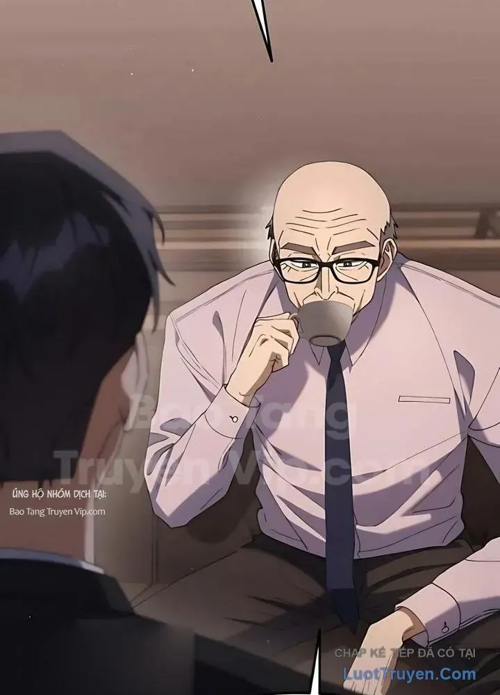 Hôm Nay Cũng Tan Làm Đúng Giờ Chap 21 - Next Chap 20