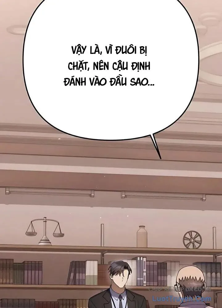 Hôm Nay Cũng Tan Làm Đúng Giờ Chap 21 - Next Chap 20