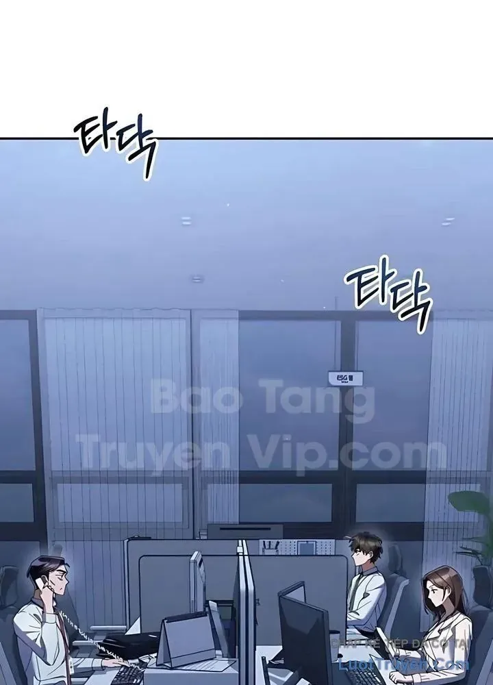 Hôm Nay Cũng Tan Làm Đúng Giờ Chap 21 - Next Chap 20