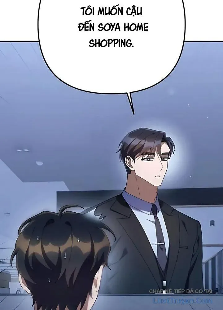 Hôm Nay Cũng Tan Làm Đúng Giờ Chap 21 - Next Chap 20