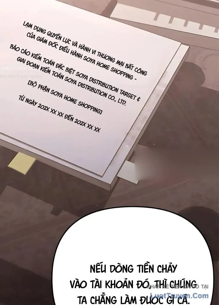 Hôm Nay Cũng Tan Làm Đúng Giờ Chap 21 - Next Chap 20