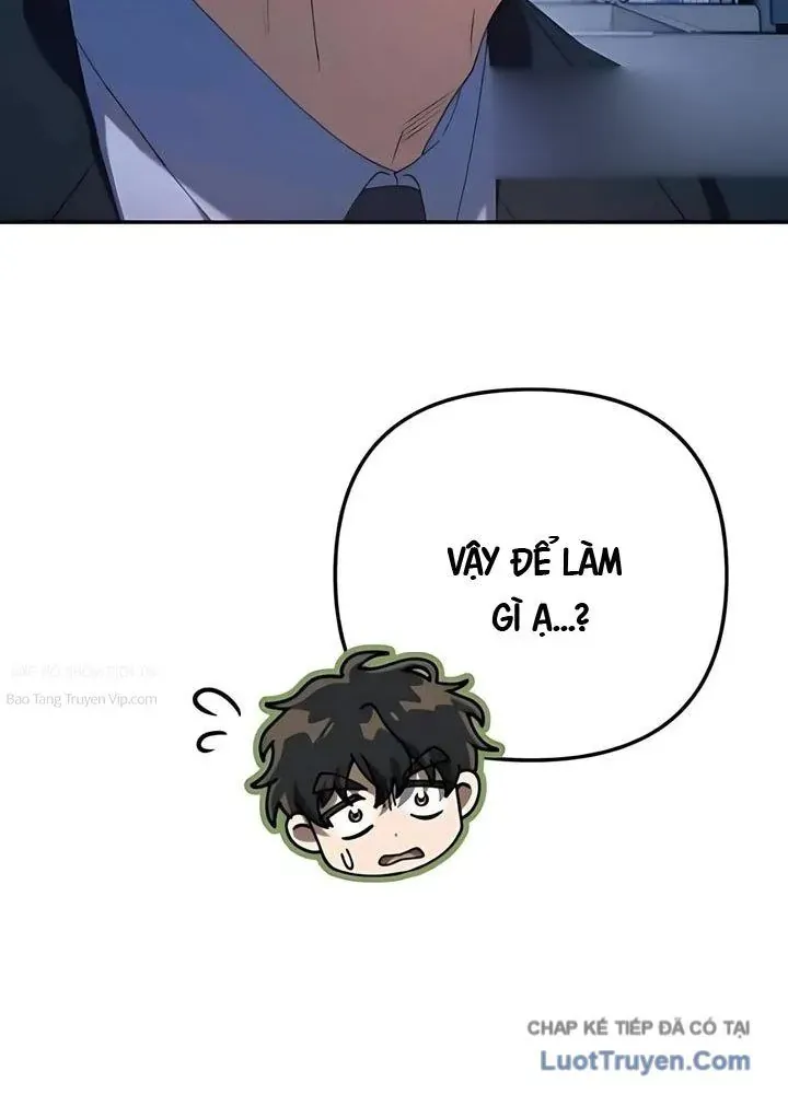 Hôm Nay Cũng Tan Làm Đúng Giờ Chap 21 - Next Chap 20