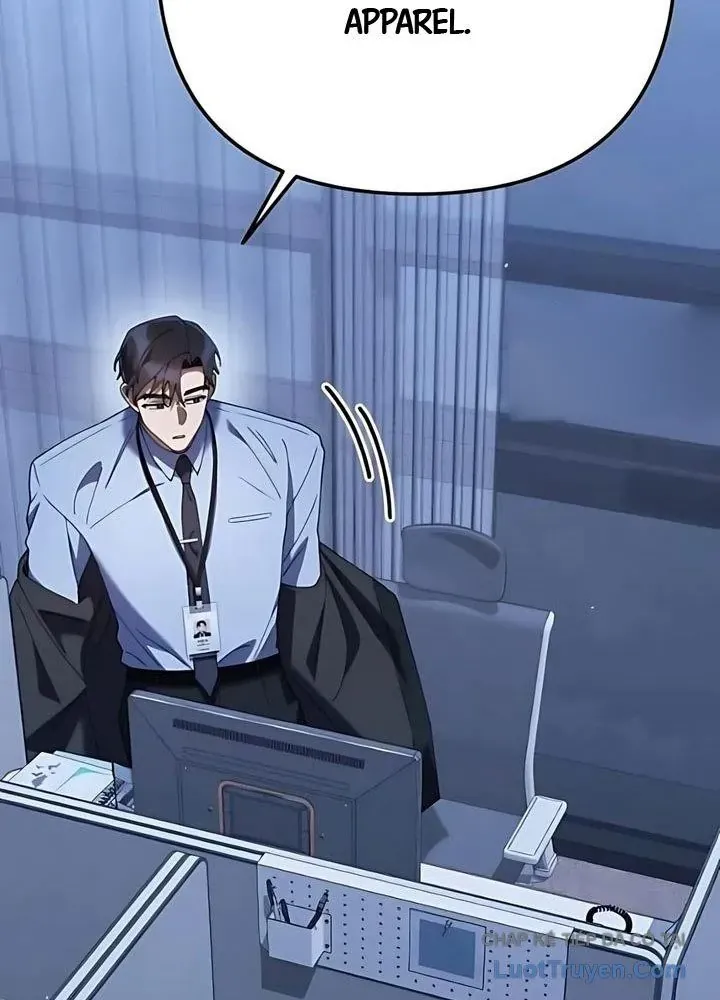 Hôm Nay Cũng Tan Làm Đúng Giờ Chap 21 - Next Chap 20