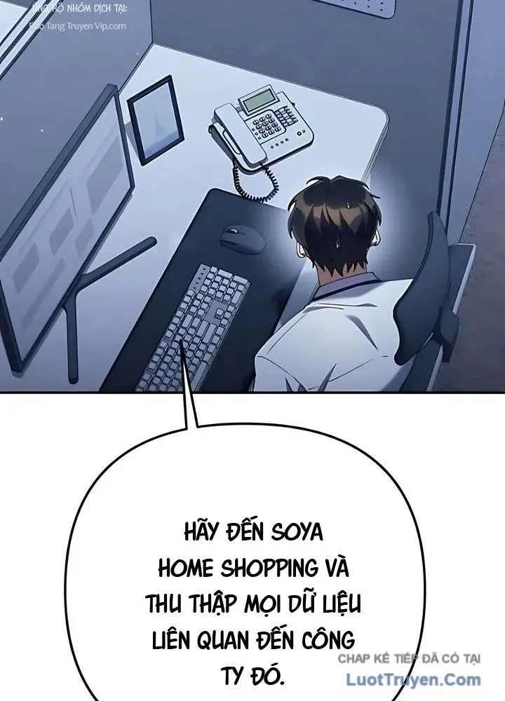 Hôm Nay Cũng Tan Làm Đúng Giờ Chap 21 - Next Chap 20