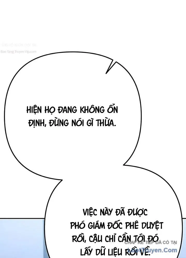 Hôm Nay Cũng Tan Làm Đúng Giờ Chap 21 - Next Chap 20