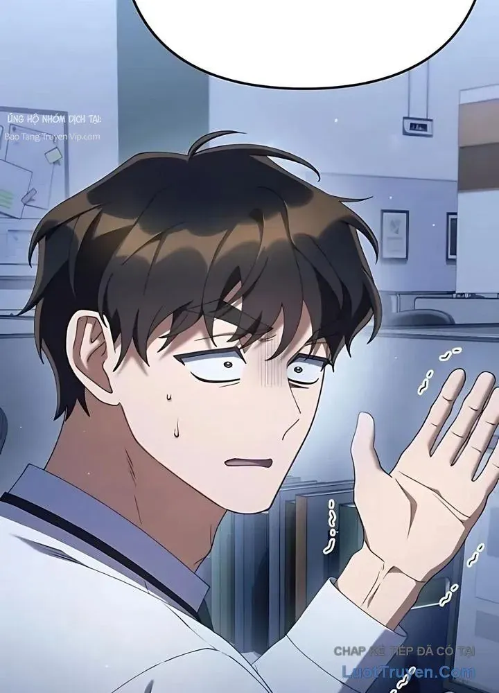 Hôm Nay Cũng Tan Làm Đúng Giờ Chap 21 - Next Chap 20