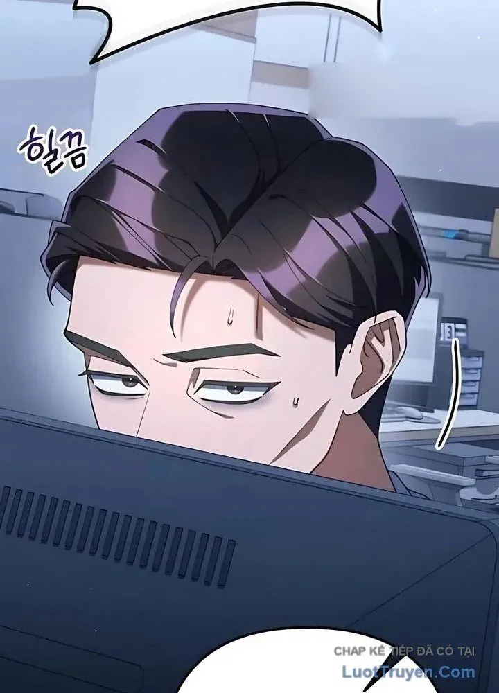 Hôm Nay Cũng Tan Làm Đúng Giờ Chap 21 - Next Chap 20