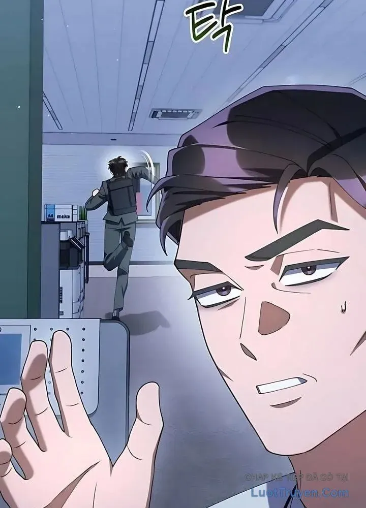 Hôm Nay Cũng Tan Làm Đúng Giờ Chap 21 - Next Chap 20