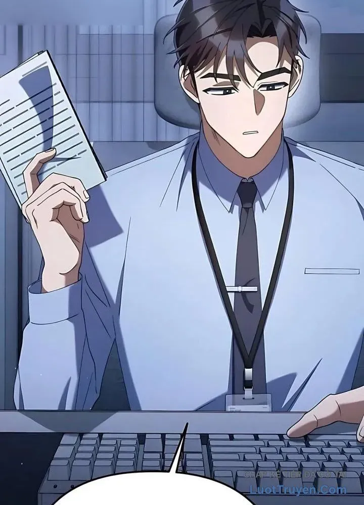 Hôm Nay Cũng Tan Làm Đúng Giờ Chap 21 - Next Chap 20